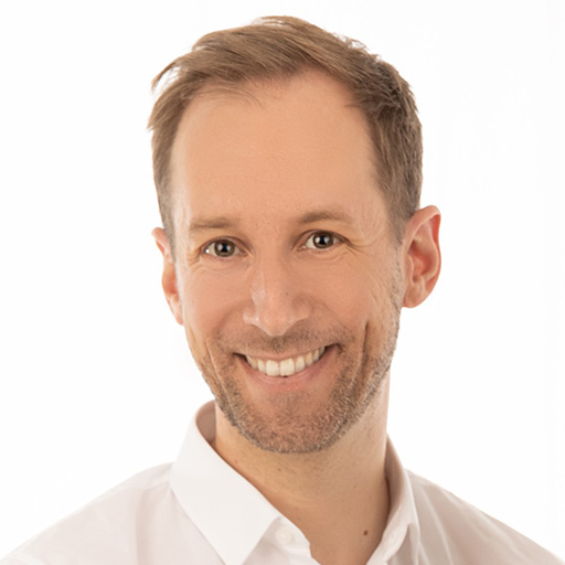 Dr. Andreas Mock