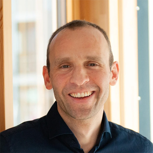 Dr. Carsten Marr