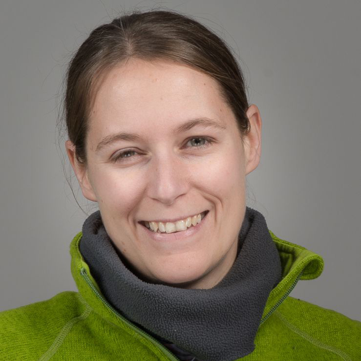 Prof. Dr. Carolin Mogler