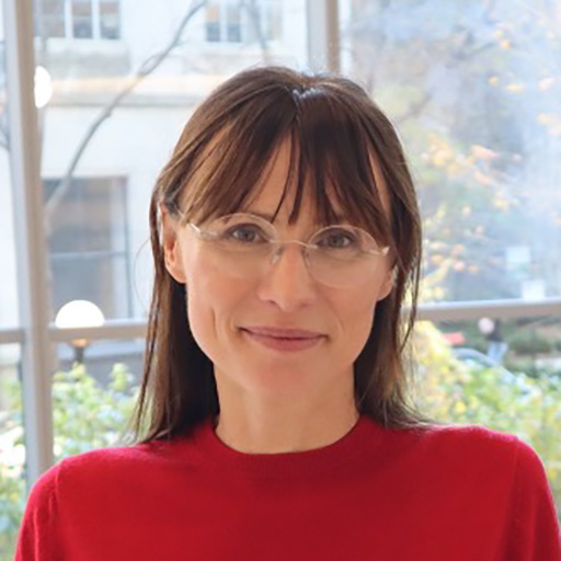 Dr. Ewa Szczurek