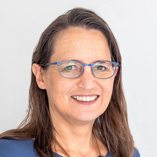 PD Dr. Katja Steiger