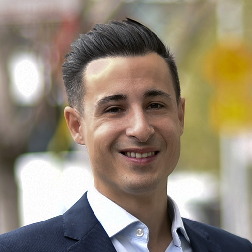 Dr. Paolo Casale