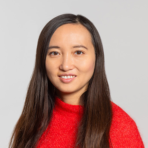 Dr. Tingying Peng
