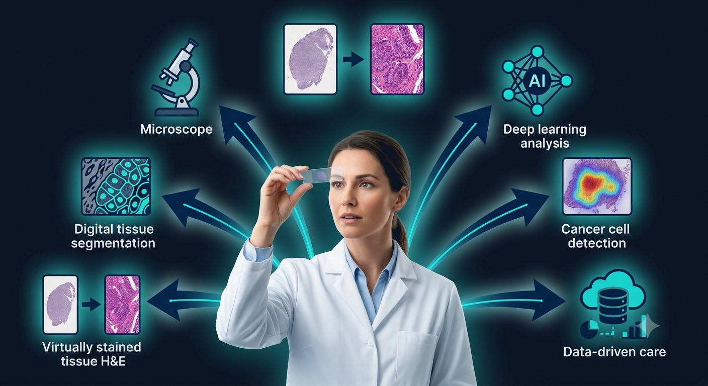 Pathology tools and goal